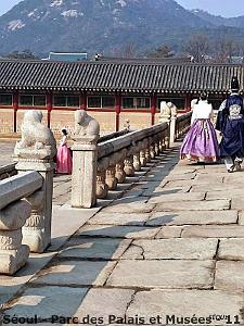 Seoul - Parc des Palais et Musees - 03 (9)